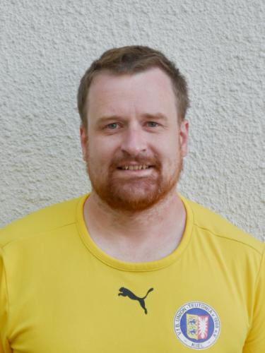 Brendan Eustance Meredith Lewes