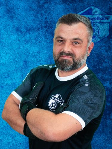 Alexander Lukas