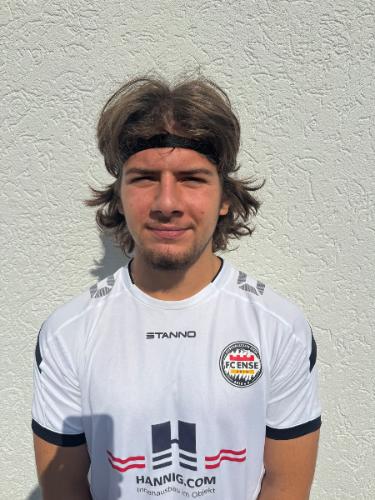 Manuk Johannes Zakaryan