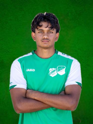 Arav Siva Prasad