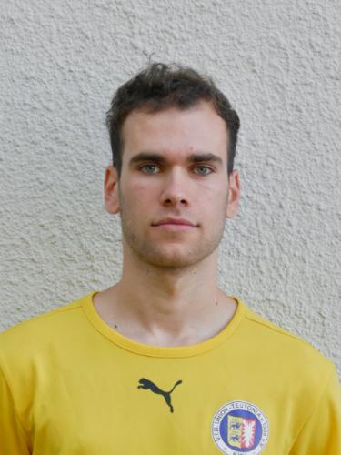 Tristan Schönfelder