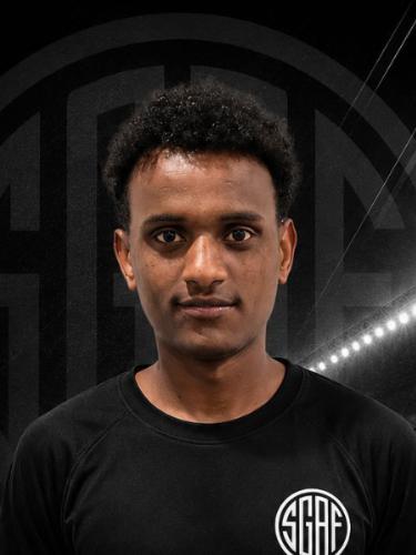 Abiel Mikieele Alem