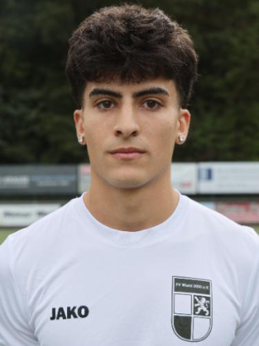 Nino Barbuto