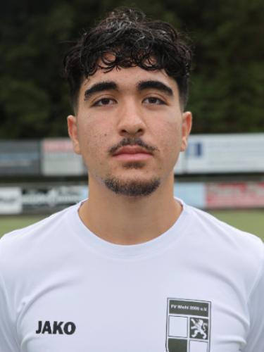 Yusuf Ensar Celik