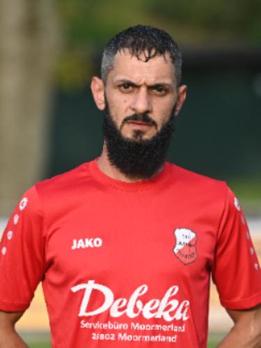 Hussin Al Nemer