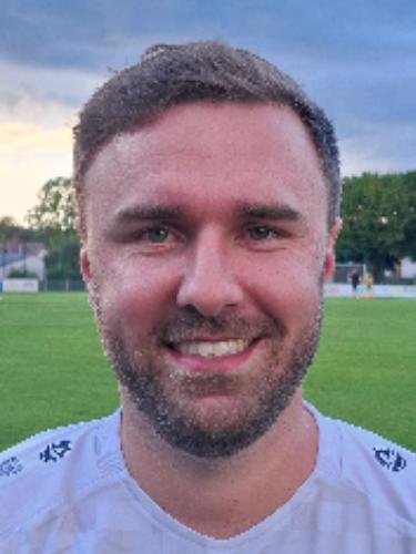 Malte Lührmann