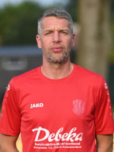 Carsten Blank