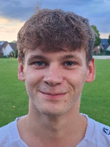 Malik Seeberg