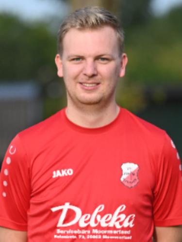 Kai Denekas