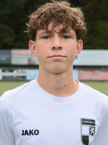 Kilian Elias Vor