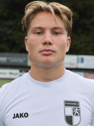 Timo Wolf
