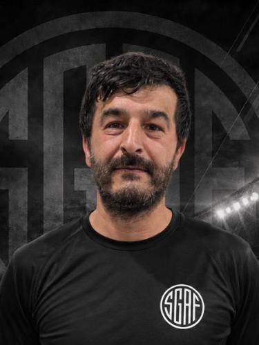 Ugur Alici