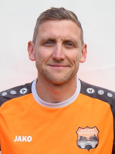 Maik Müller