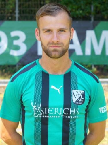 Simon Schübbe