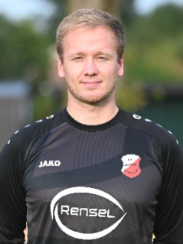 Peter Hartmann