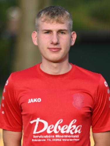 Helge Heine