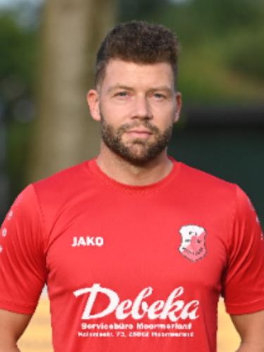 Torsten Lange