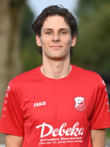 Mattis Luikenga