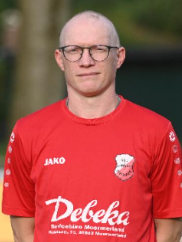 Christian Müller