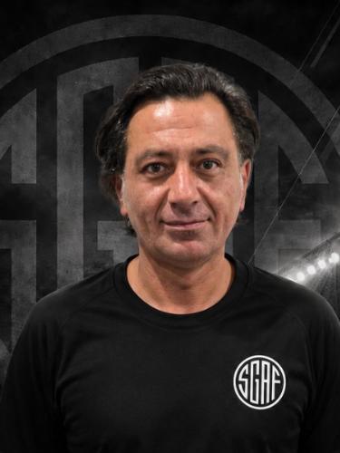 Levent Lekesiz