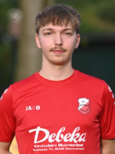 Lukas Sanwald