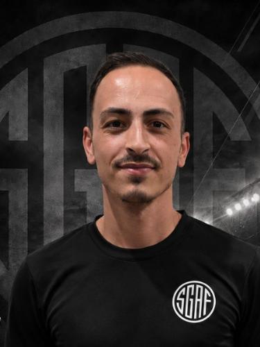 Mikail Kurtoglu