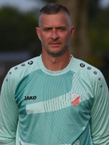Markus Speich