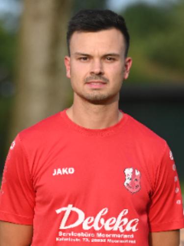 Niklas Ter-Vehn