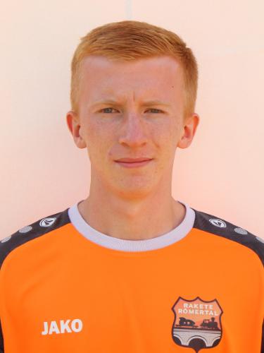Fabian Wirth