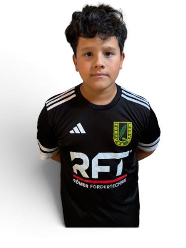 Matias Caraballo Puga