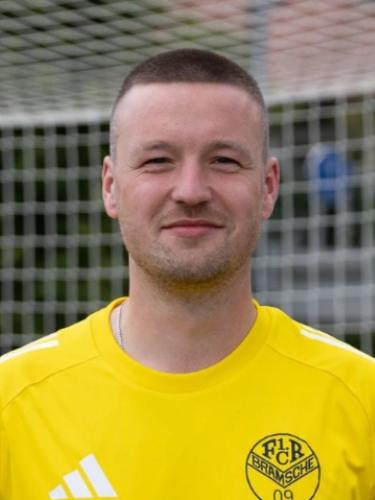 Lasse-Bjarne Barz