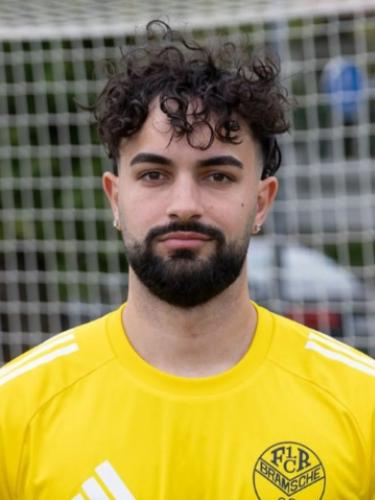Walon Ibrahimi