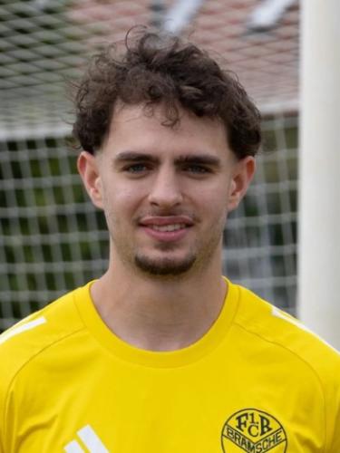 Tom Rosemann