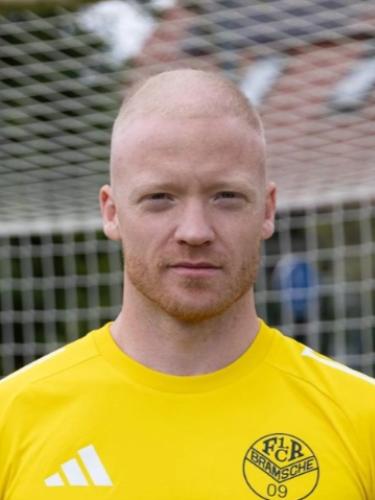 Justin Van-den-Berg