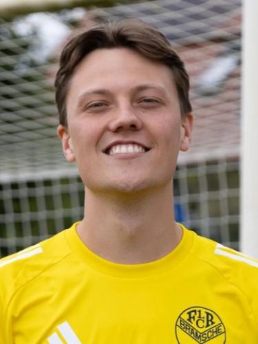 Elias Vodde