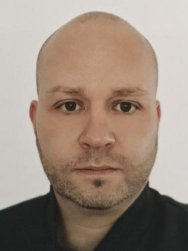 Dominik Vetter