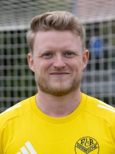 Niclas Zurhorst