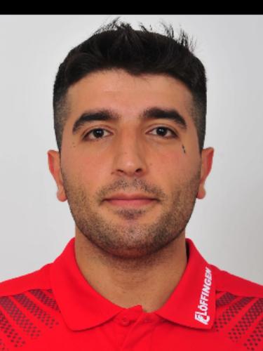 Abdulbaki Lacin