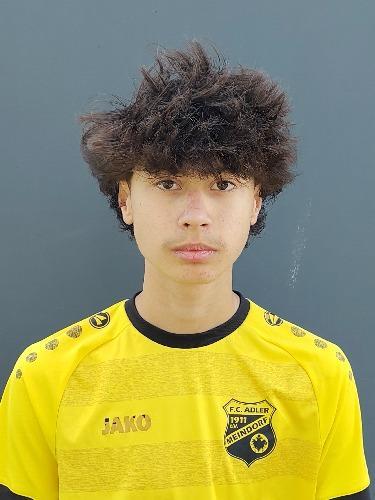 Lucas Dubberke