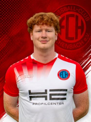 Mats Ole Joshua Birkelbach