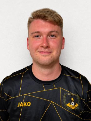 Nils Lange