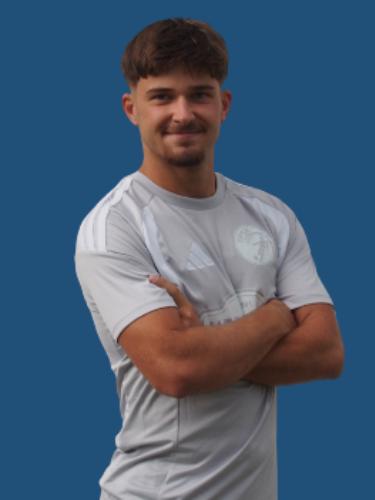 Daniel Kube