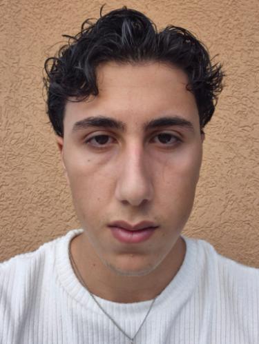 Alan Habash