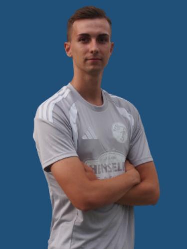 Deniz Özdemir