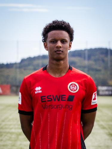 Yafet Dawit Belihu