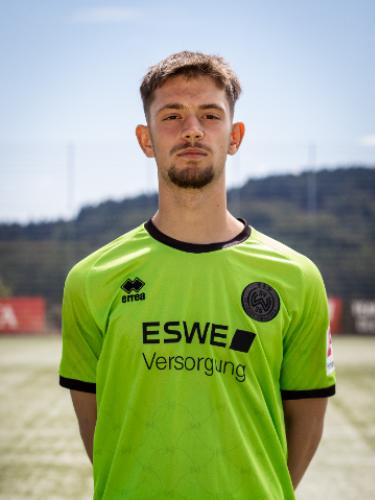 Leonardo Bonelli