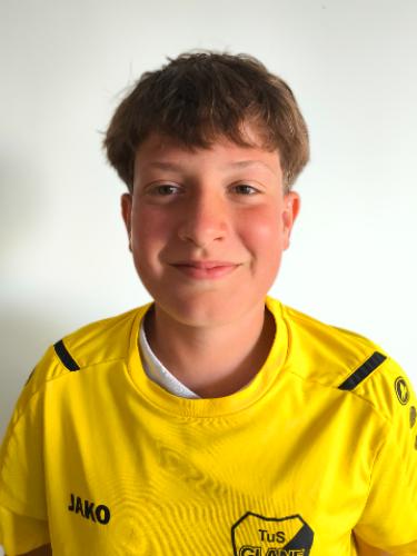 Jakob Harfst