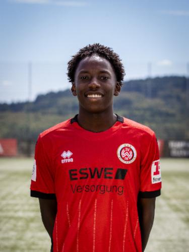 Yaya Camara