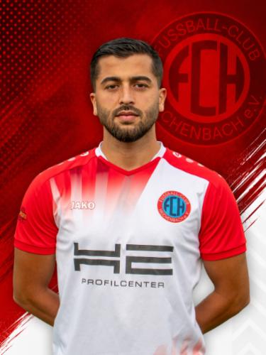 Abdalkarem Fallaha