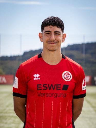 Hueseyin Kerem Deveci